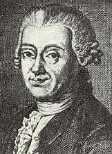 Johann Daniel Titius
